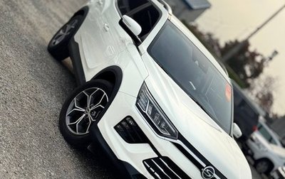 SsangYong Korando, 2020 год, 1 780 000 рублей, 1 фотография