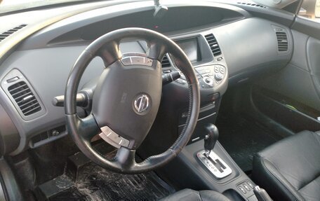 Nissan Primera III, 2004 год, 525 000 рублей, 1 фотография