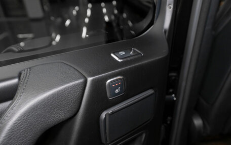 Mercedes-Benz G-Класс W463 рестайлинг _ii, 2016 год, 8 240 000 рублей, 15 фотография