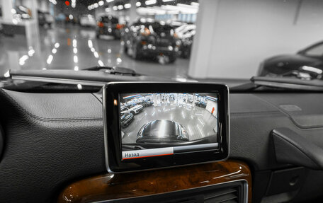 Mercedes-Benz G-Класс W463 рестайлинг _ii, 2016 год, 8 240 000 рублей, 18 фотография