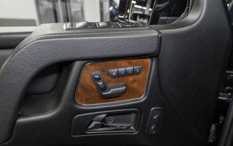 Mercedes-Benz G-Класс W463 рестайлинг _ii, 2016 год, 8 240 000 рублей, 22 фотография