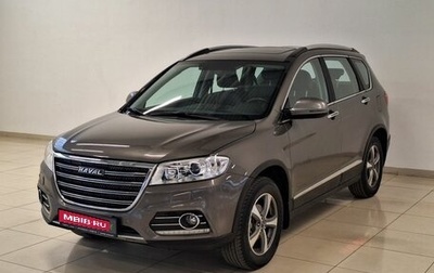 Haval H6, 2019 год, 990 000 рублей, 1 фотография