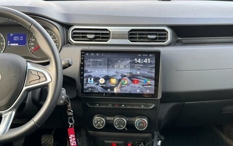 Renault Duster, 2022 год, 1 999 000 рублей, 16 фотография