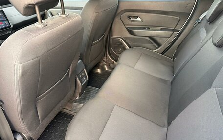 Renault Duster, 2022 год, 1 999 000 рублей, 20 фотография