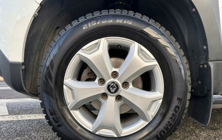 Renault Duster, 2022 год, 1 999 000 рублей, 23 фотография