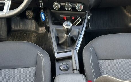 Renault Duster, 2022 год, 1 999 000 рублей, 18 фотография