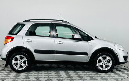 Suzuki SX4 II рестайлинг, 2012 год, 1 350 000 рублей, 6 фотография