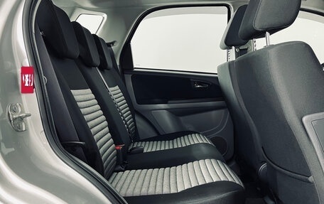 Suzuki SX4 II рестайлинг, 2012 год, 1 350 000 рублей, 13 фотография