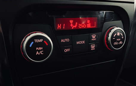 Suzuki SX4 II рестайлинг, 2012 год, 1 350 000 рублей, 20 фотография