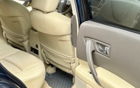 Infiniti FX I, 2007 год, 1 480 000 рублей, 28 фотография