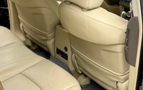 Infiniti FX I, 2007 год, 1 480 000 рублей, 27 фотография