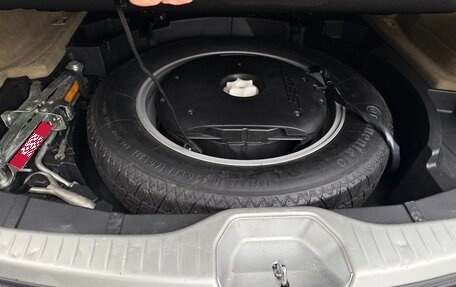 Infiniti FX I, 2007 год, 1 480 000 рублей, 30 фотография