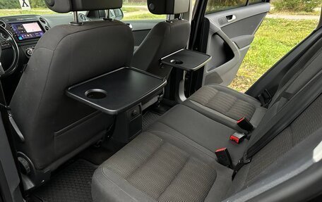 Volkswagen Tiguan I, 2013 год, 990 000 рублей, 14 фотография