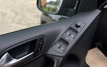 Volkswagen Tiguan I, 2013 год, 990 000 рублей, 12 фотография