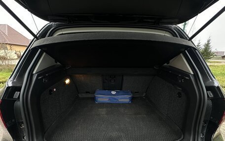 Volkswagen Tiguan I, 2013 год, 990 000 рублей, 7 фотография