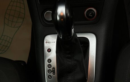 Volkswagen Tiguan I, 2013 год, 990 000 рублей, 17 фотография