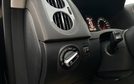 Volkswagen Tiguan I, 2013 год, 990 000 рублей, 18 фотография