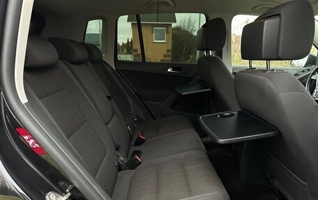 Volkswagen Tiguan I, 2013 год, 990 000 рублей, 13 фотография