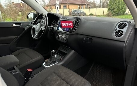 Volkswagen Tiguan I, 2013 год, 990 000 рублей, 11 фотография