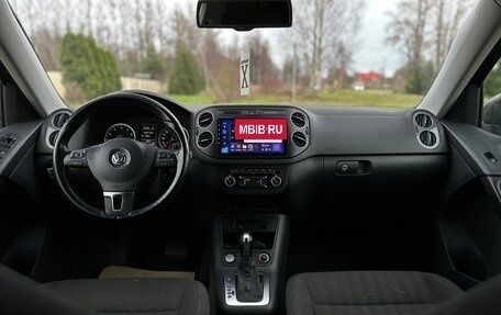 Volkswagen Tiguan I, 2013 год, 990 000 рублей, 9 фотография