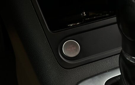 Volkswagen Tiguan I, 2013 год, 990 000 рублей, 20 фотография