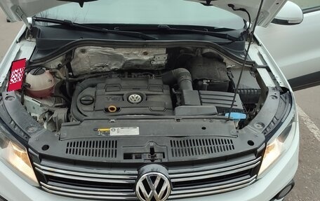 Volkswagen Tiguan I, 2014 год, 1 290 000 рублей, 23 фотография