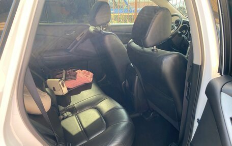 Nissan Murano, 2013 год, 1 350 000 рублей, 12 фотография