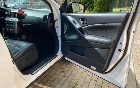 Nissan Murano, 2013 год, 1 350 000 рублей, 11 фотография