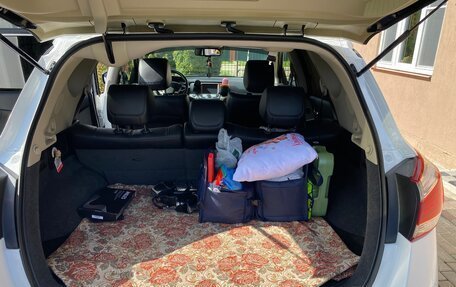 Nissan Murano, 2013 год, 1 350 000 рублей, 15 фотография