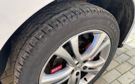 Nissan Murano, 2013 год, 1 350 000 рублей, 9 фотография