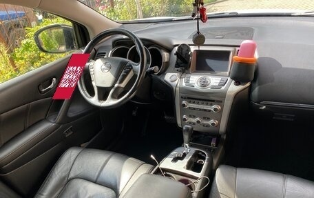 Nissan Murano, 2013 год, 1 350 000 рублей, 13 фотография