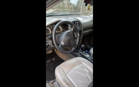 Hyundai Santa Fe Classic, 2007 год, 600 000 рублей, 5 фотография