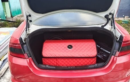 Jaguar XF I рестайлинг, 2010 год, 1 300 000 рублей, 3 фотография