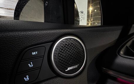 Hyundai Sonata VIII, 2019 год, 2 190 000 рублей, 7 фотография