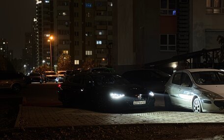 Hyundai Sonata VIII, 2019 год, 2 190 000 рублей, 8 фотография