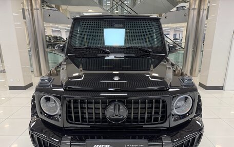 Mercedes-Benz G-Класс AMG, 2025 год, 33 499 000 рублей, 2 фотография