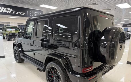 Mercedes-Benz G-Класс AMG, 2025 год, 33 499 000 рублей, 5 фотография