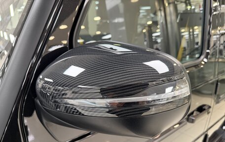 Mercedes-Benz G-Класс AMG, 2025 год, 33 499 000 рублей, 11 фотография