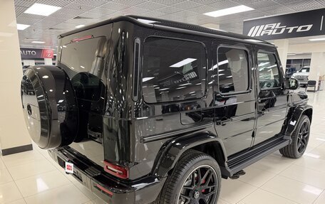 Mercedes-Benz G-Класс AMG, 2025 год, 33 499 000 рублей, 7 фотография