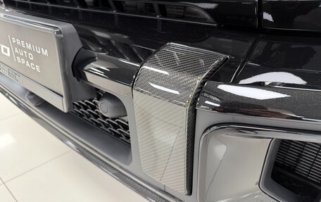 Mercedes-Benz G-Класс AMG, 2025 год, 33 499 000 рублей, 9 фотография