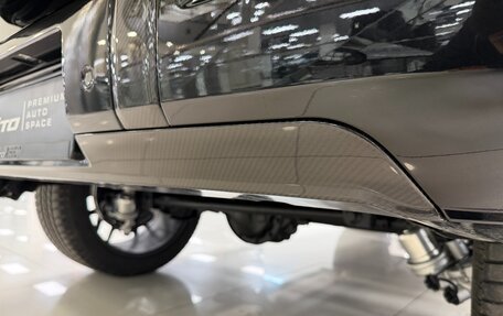 Mercedes-Benz G-Класс AMG, 2025 год, 33 499 000 рублей, 15 фотография