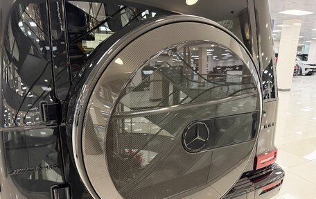 Mercedes-Benz G-Класс AMG, 2025 год, 33 499 000 рублей, 13 фотография