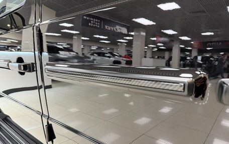 Mercedes-Benz G-Класс AMG, 2025 год, 33 499 000 рублей, 12 фотография