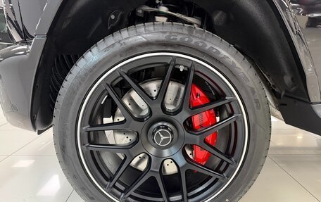 Mercedes-Benz G-Класс AMG, 2025 год, 33 499 000 рублей, 16 фотография