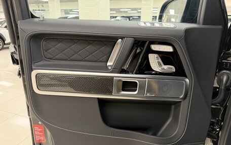 Mercedes-Benz G-Класс AMG, 2025 год, 33 499 000 рублей, 18 фотография