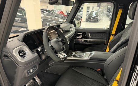 Mercedes-Benz G-Класс AMG, 2025 год, 33 499 000 рублей, 17 фотография