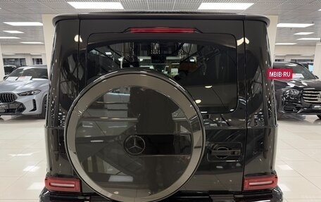 Mercedes-Benz G-Класс AMG, 2025 год, 33 499 000 рублей, 6 фотография