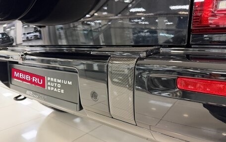 Mercedes-Benz G-Класс AMG, 2025 год, 33 499 000 рублей, 14 фотография