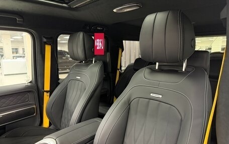 Mercedes-Benz G-Класс AMG, 2025 год, 33 499 000 рублей, 19 фотография