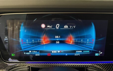 Mercedes-Benz G-Класс AMG, 2025 год, 33 499 000 рублей, 22 фотография